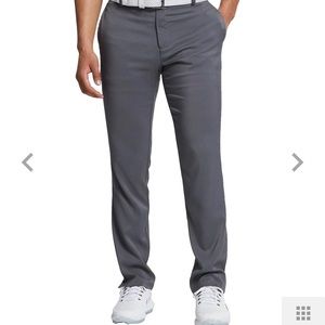 Nike Men’s Flat Front Flex Golf Pants